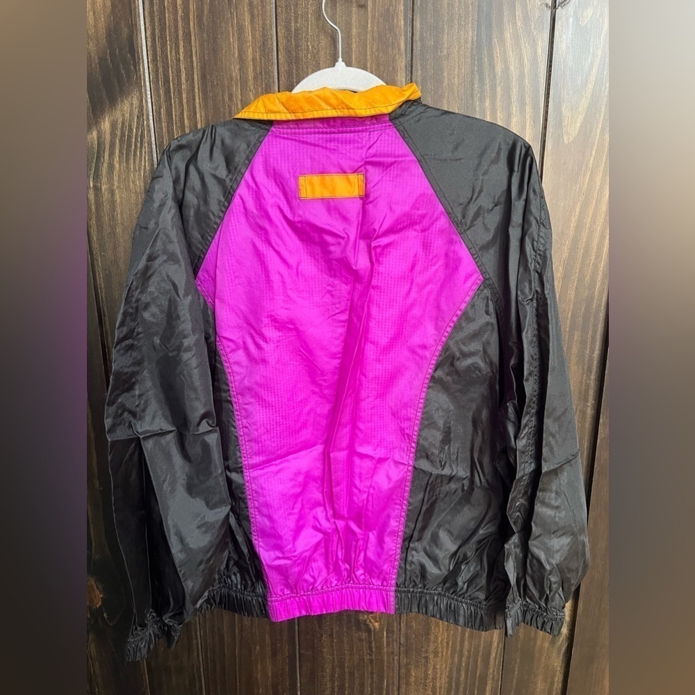 Vintage/90’s NWT Bold Windbreaker-Size: Large - Picture 11 of 11
